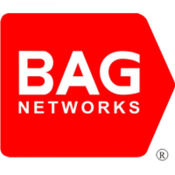 BAG Networks Logo