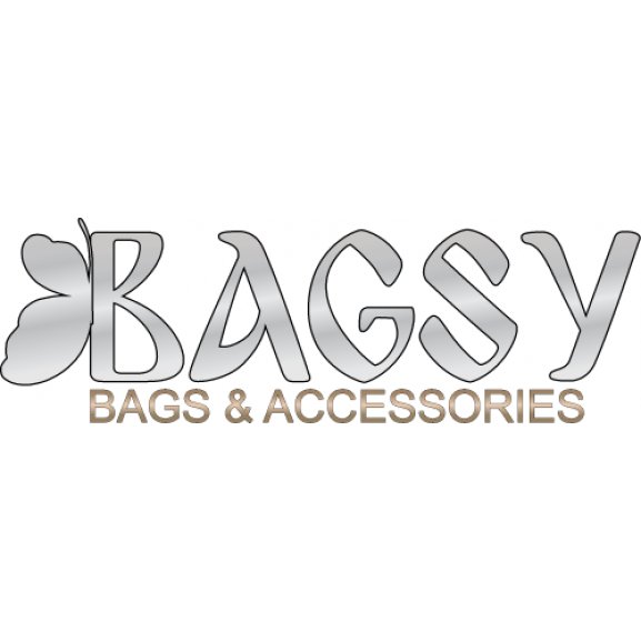 Bagsy Logo