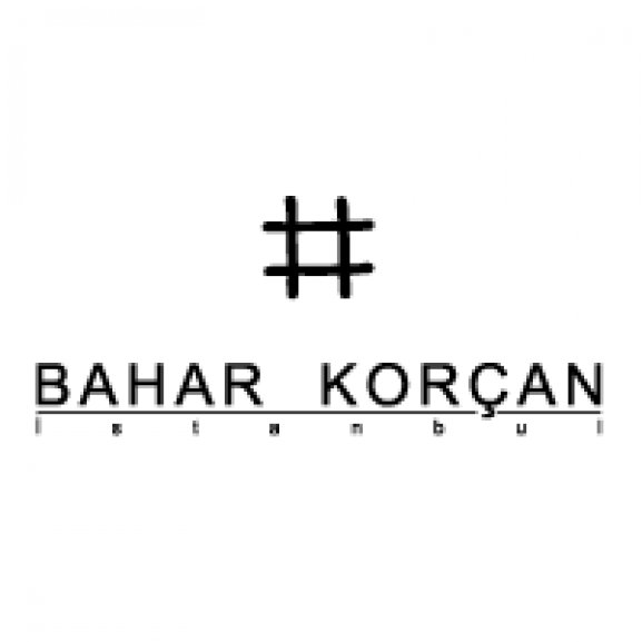 Bahar Korcan Istanbul Logo
