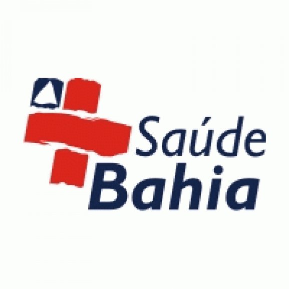 Bahia - Saúde Logo