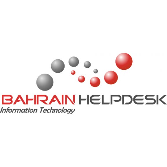 Bahrain Helpdesk Logo