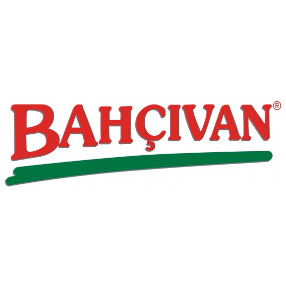 Bahçıvan Logo