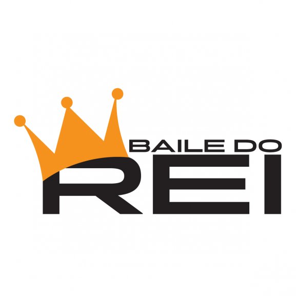 Baile do Rei Logo