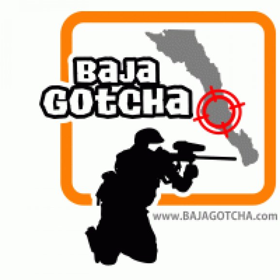 Bajagotcha Logo