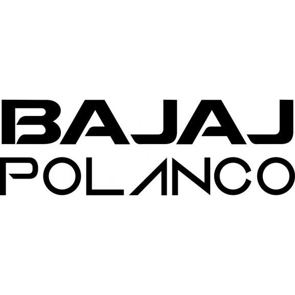 Bajaj_Polanco Logo