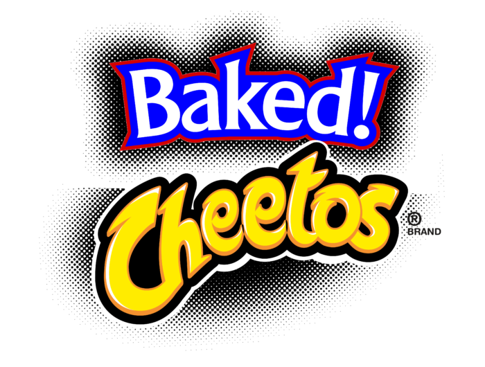 Baked Cheetos Logo