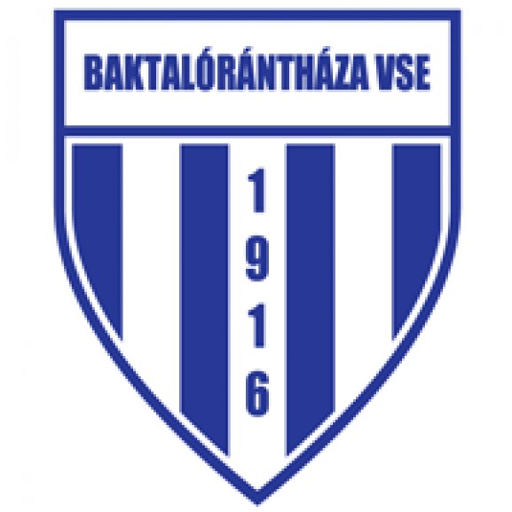 Baktaloranthaza VSE Logo