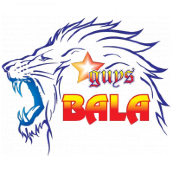 BALA Logo