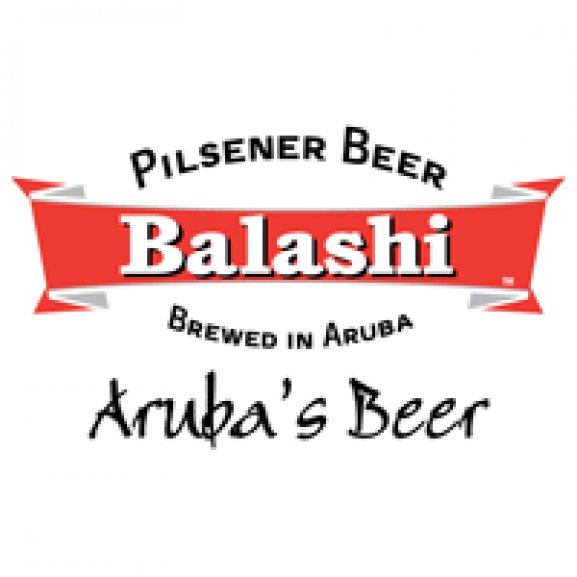 Balashi Beer Logo