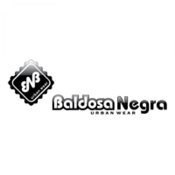 Baldosa Negra Logo
