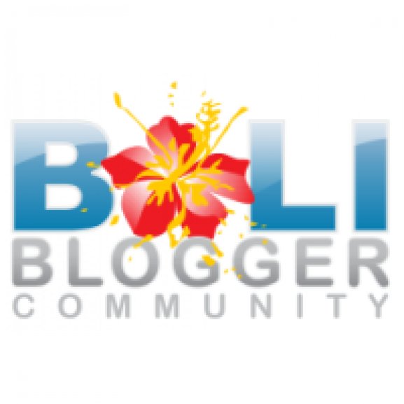 Bali Blogger Community Logo