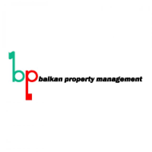 Balkan Property Management Logo