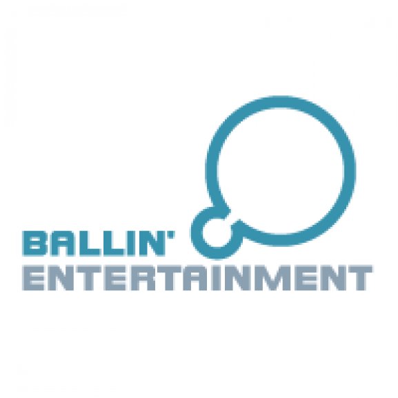 Ballin' Entertainment Logo