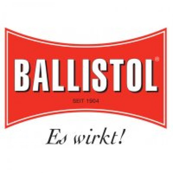 Ballistol Logo