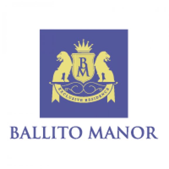 Balliton Manor Logo