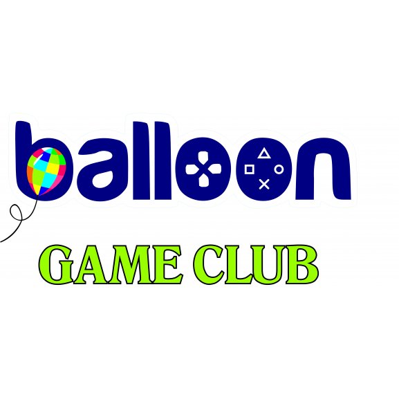 baloon Logo