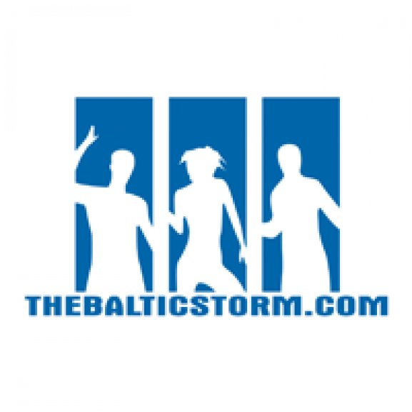 Baltic Storm Promotions Logo
