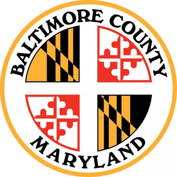 Baltimore County Maryland Logo