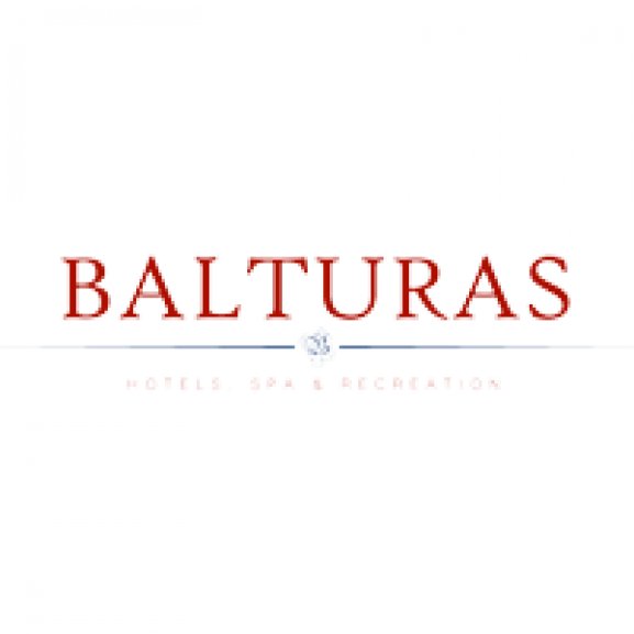 Balturas Hotels, SPA & Recreation Logo