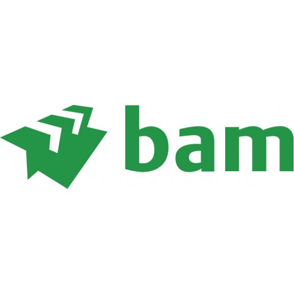 BAM Logo