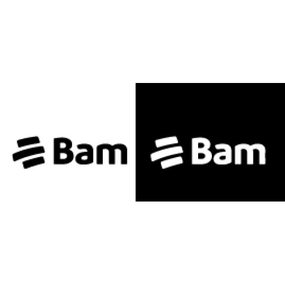 BAM logo nuevo Logo