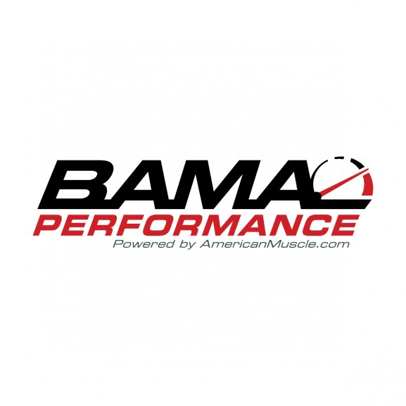 Bama Performance Logo