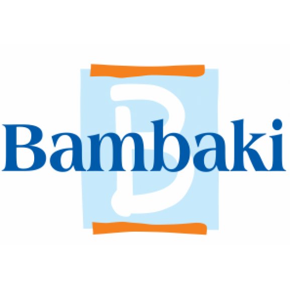 Bambaki Logo