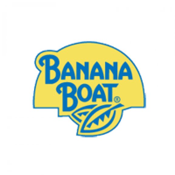 Banana Boat Logo