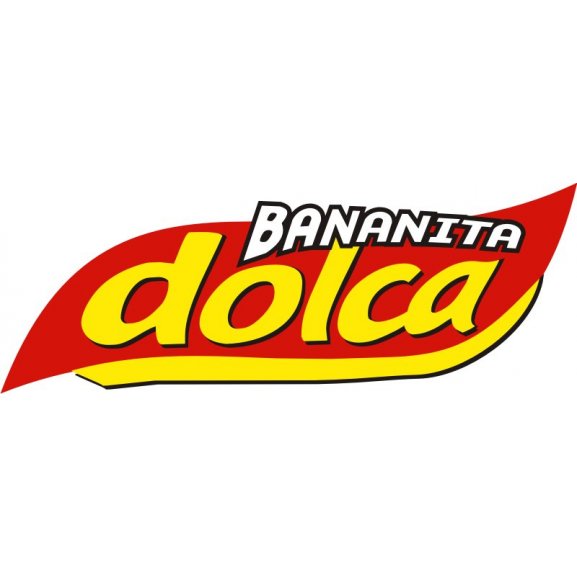 Bananita Dolca Logo