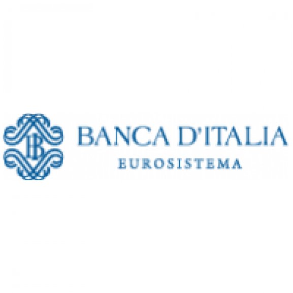 Banca d'Italia Logo