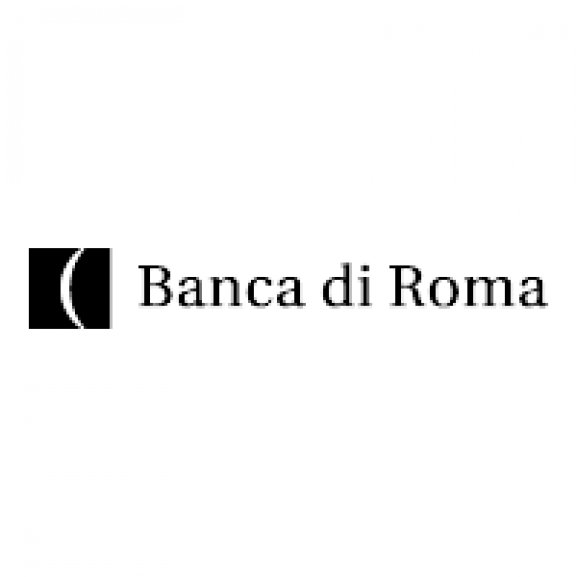 Banca di Roma Logo