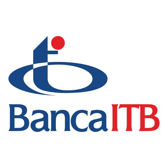 Banca ITB Logo