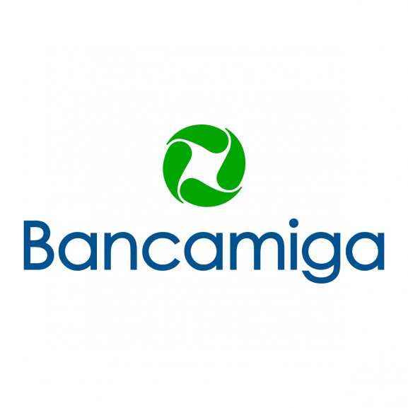 Bancamiga Logo