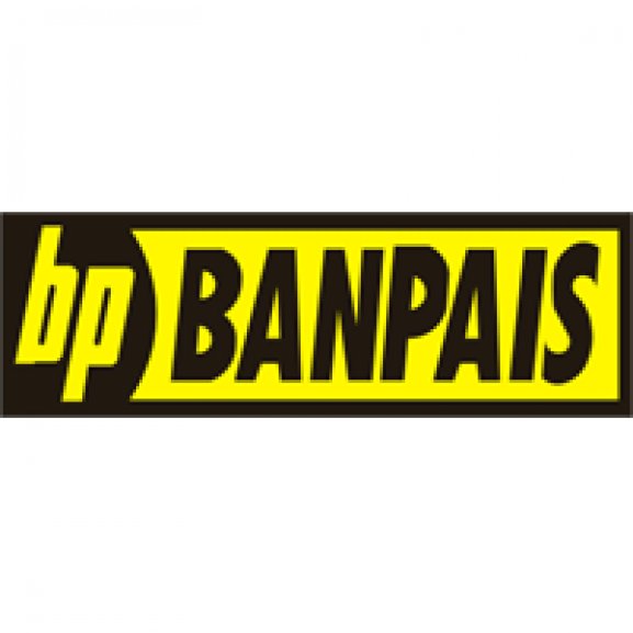 Banco Banpais Logo