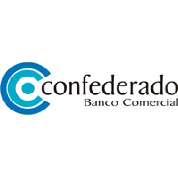 Banco Confederado Logo