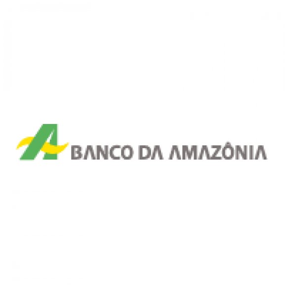 Banco da Amazonia Logo