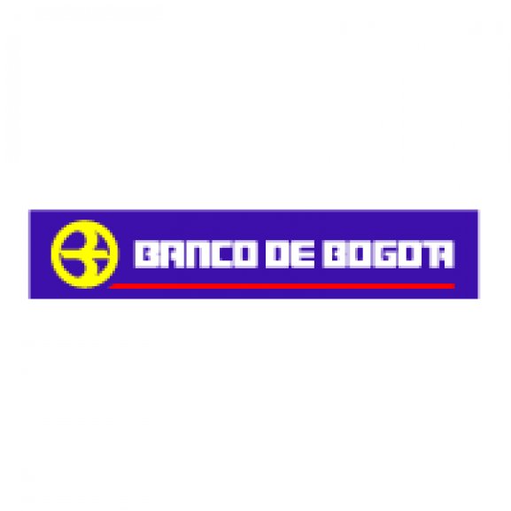 Banco de Bogota Logo