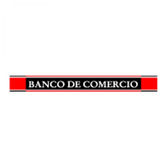 Banco de Comercio Logo