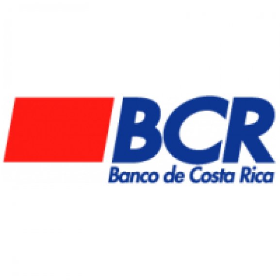 Banco de Costa Rica Logo