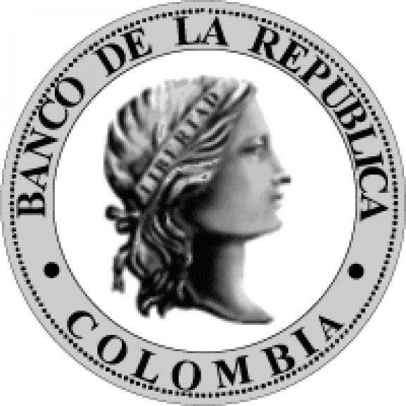 Banco de la Republica Logo