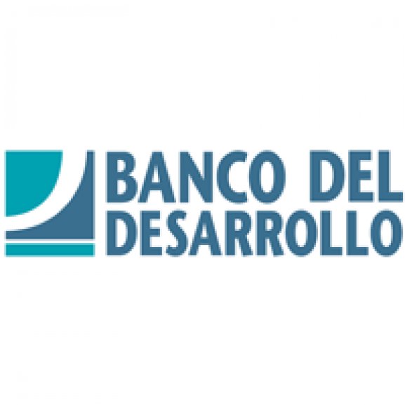 Banco Del Desarrollo Logo