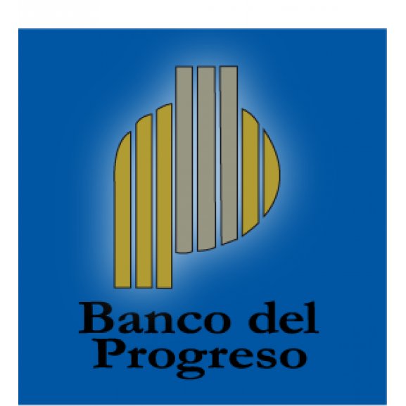 Banco del Progreso Logo