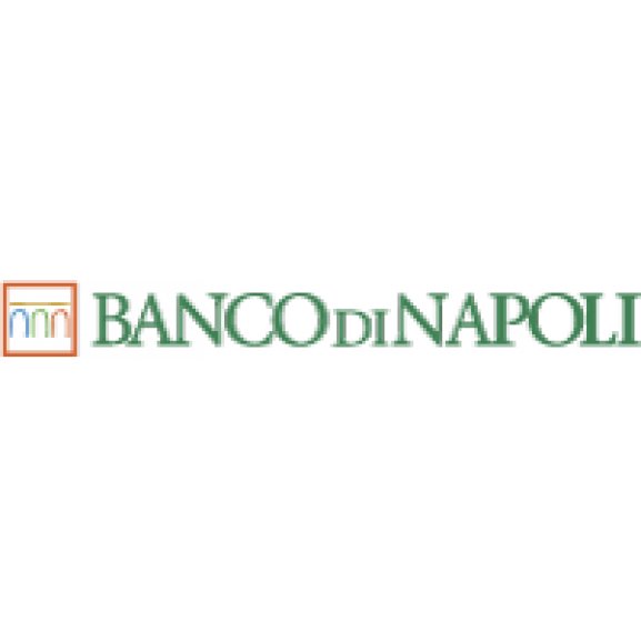 Banco di Napoli Logo