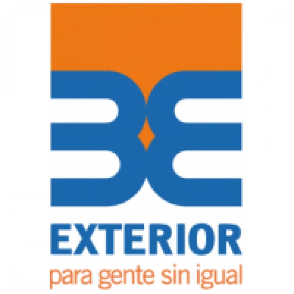 Banco Exterior Logo