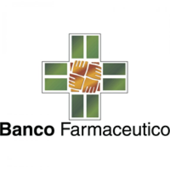 Banco Farmaceutico Logo