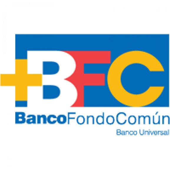 Banco Fondo Comun Logo