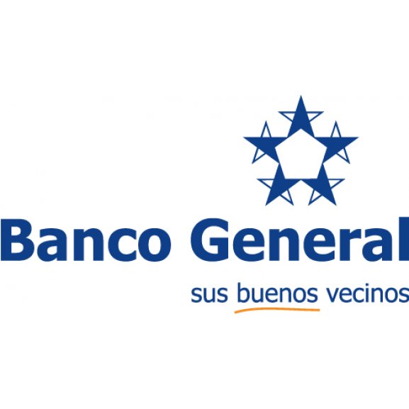 Banco General de Panama Logo