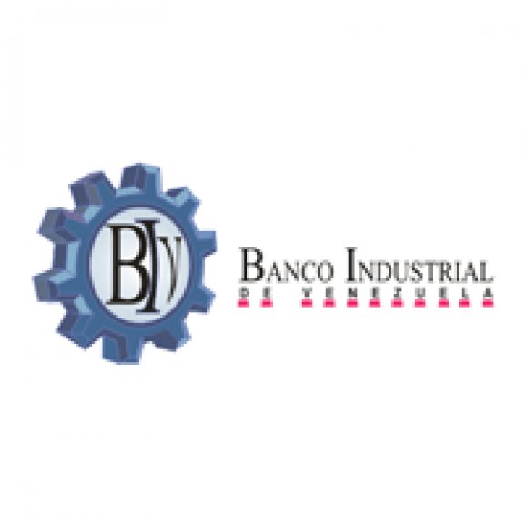 Banco Industrial de Venezuela Logo