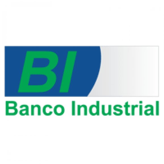 Banco Industrial Logo