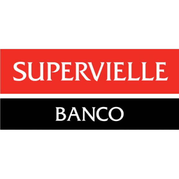 Banco Supervielle Logo